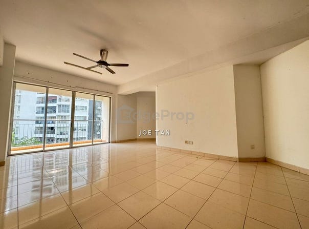 Jalan Seri Wangsa 1, Wangsa Maju, Kuala Lumpur 53300
