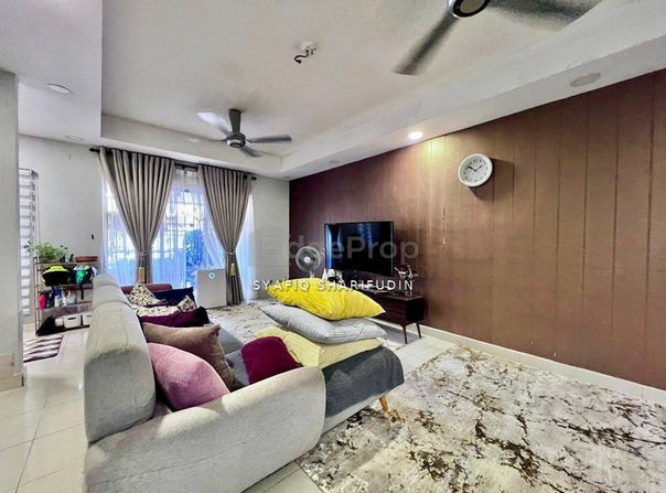 Section U12, Shah Alam, Selangor 40170