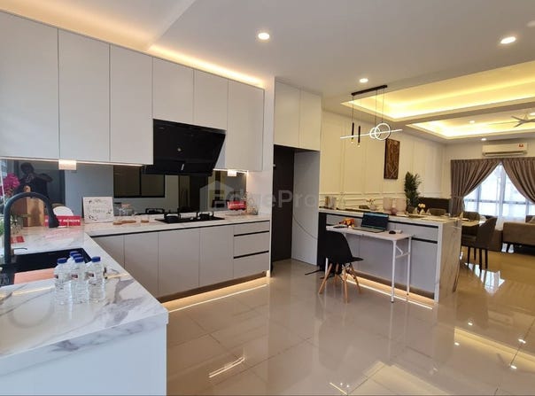 Dengkil, Selangor 43800