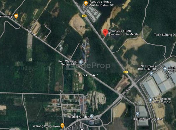 Shah Alam, Selangor