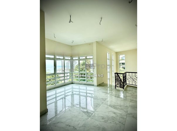 Jalan Puncak Bukit Mutiara, Tanjung Bungah, Penang 11200