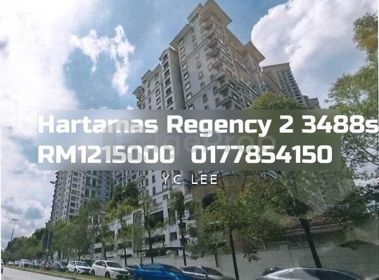 Jalan Duta Kiara, 50480, Kuala Lumpur, Dutamas, Kuala Lumpur 50480