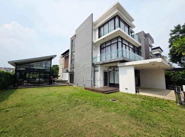 Jalan LE, Puchong, Selangor 47100