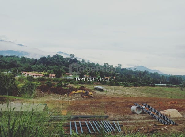 Semenyih, Selangor 43500