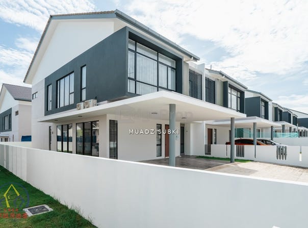 Jalan Cerdik, Bangi, Selangor 43000