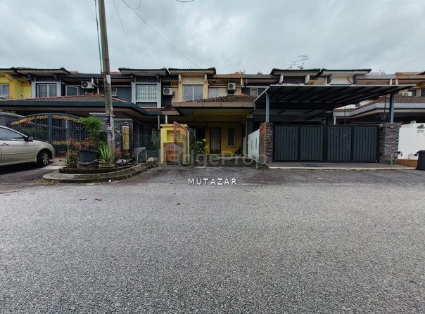 Seri Kembangan, Selangor 43300