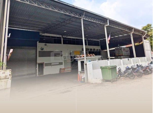 Jalan Nautika, Pusat Komersial TSB, Shah Alam, Selangor 40160