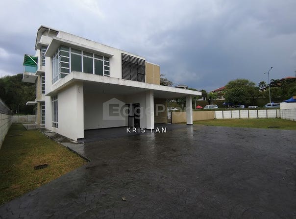 Jalan Suarasa 6, Batu 9th Cheras, Selangor 43000