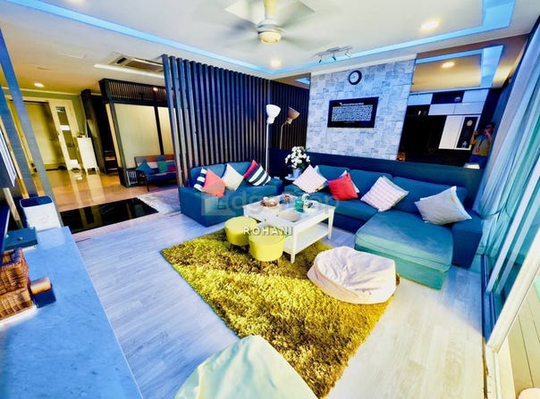 Desa Pandan, 55100, Kuala Lumpur, Desa Pandan, Kuala Lumpur 55100