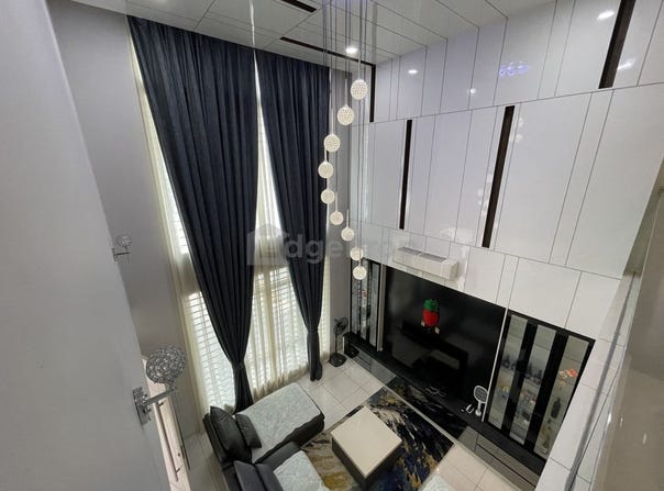 Jalan SR, Rawang, Selangor 48000