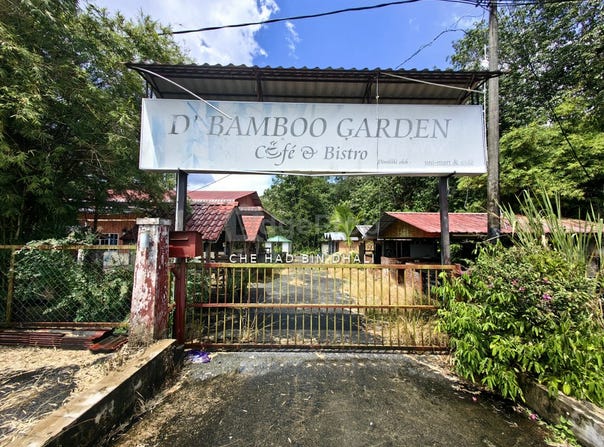 (23A) JALAN CHANGLOON-SINTOK, Kubang Pasu, Kedah 06010