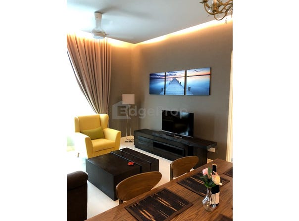 Tropicana, Selangor 47410