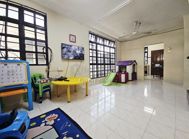 Jalan Satu, Ayer Itam, Penang 11400