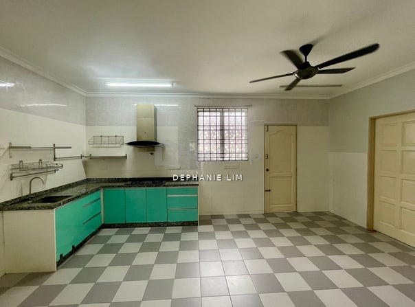 Jalan Makyong 2m/Ku5, Klang, Selangor 41200