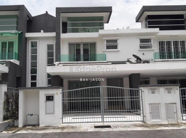 jalan te , Semenyih, Selangor 43500