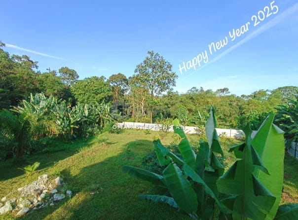 Hulu Selangor, Selangor 48200