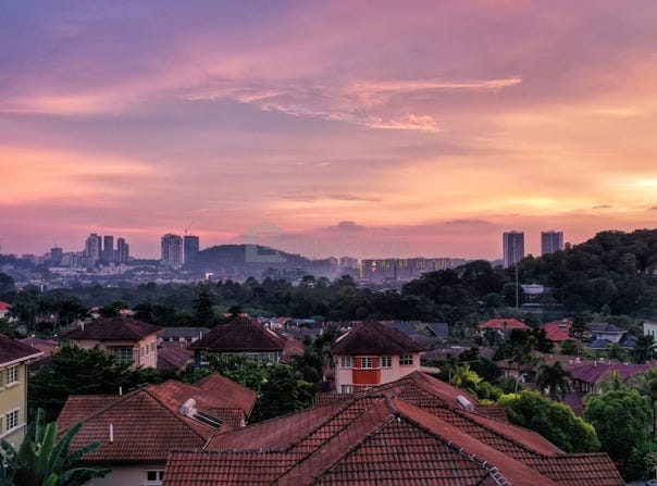 Jalan 6, Ampang, Selangor 68000