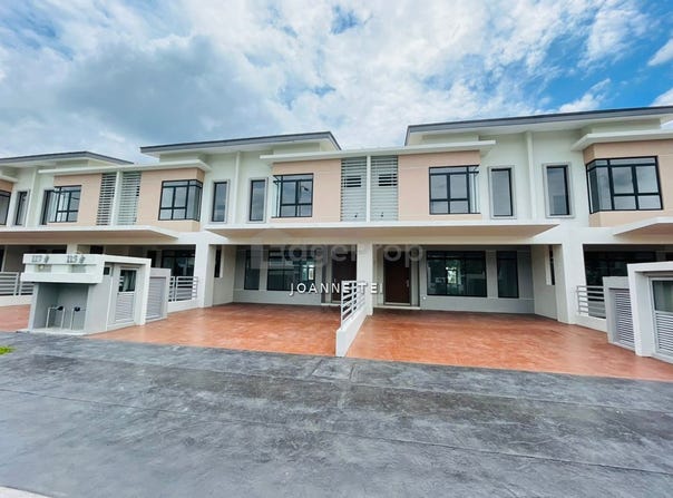 Laman View, Cyberjaya, Selangor 63000
