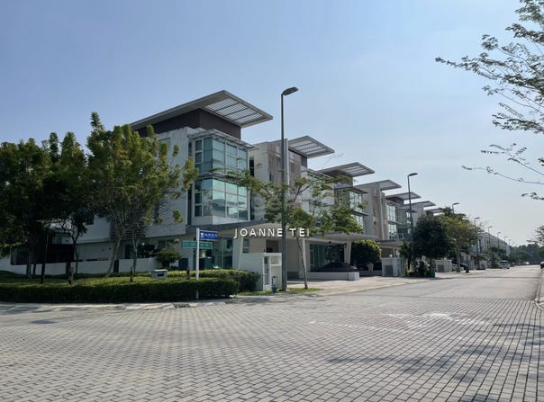Cyberjaya, Selangor 63100