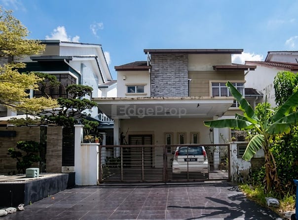 Persiaran Pulau Angsa, Shah Alam, Selangor 40170