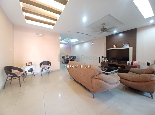 Taman Meru, Klang, Selangor 41400