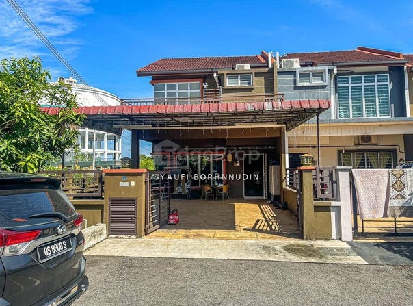 Semenyih, Selangor 0