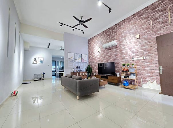 Jalan Puteri 6, Bandar Puteri Puchong, Selangor 47100