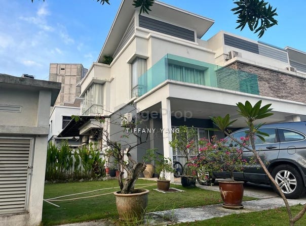 Jalan Anggun 2, Rawang, Selangor 48000