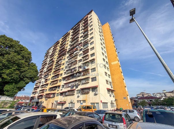 Ampang, Selangor 68000