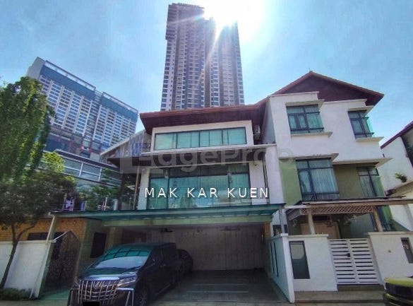 Bandar Sunway, Bandar Sunway, Selangor 46150