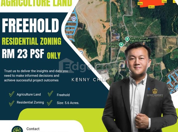 Hulu Langat, Selangor 43500