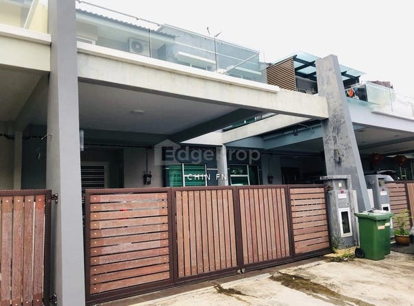 Jalan Merak Mas, Bukit Katil, Melaka 75450