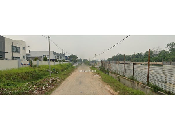 Shah Alam, Selangor 42450