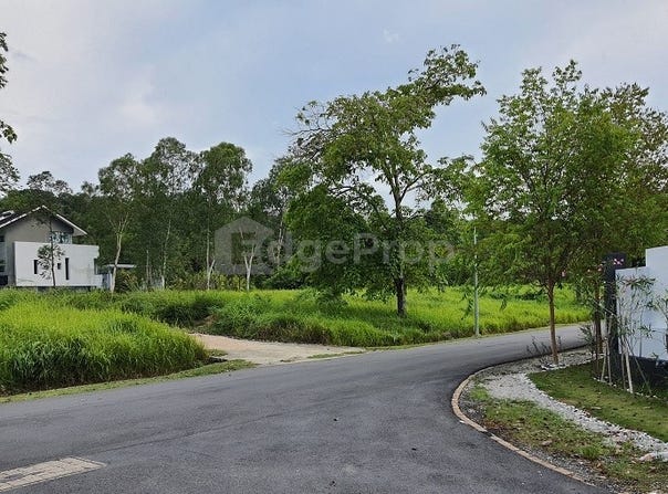 Jalan Cempaka, Seri Kembangan, Selangor 43300
