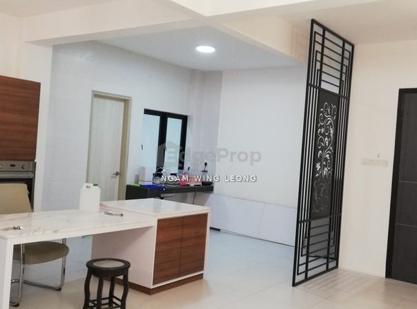 Persiaran Lapangan Perdana, Ipoh, Perak 31350