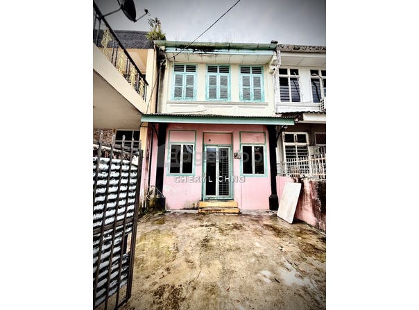Jalan York, Georgetown, Penang 10450