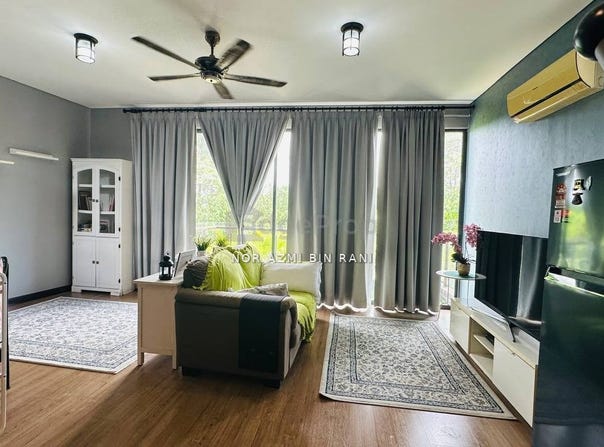 Section U1, Glenmarie, Selangor 40150
