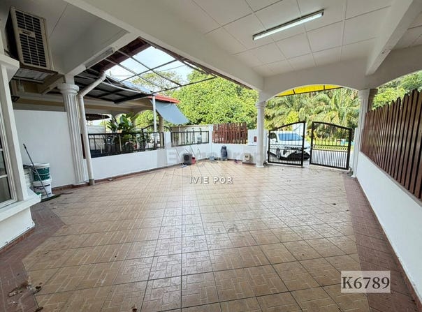 Lorong Bendahara, Klang, Selangor 41200