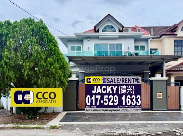 Ipoh, Perak 31400