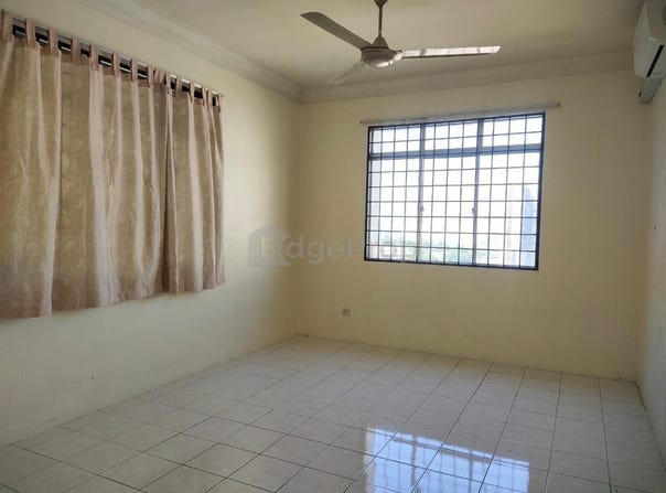 Jalan Melati Utama, 53100, Kuala Lumpur, Setapak, Kuala Lumpur 53100