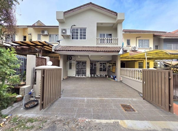 Jalan 15, Bangi, Selangor 43650