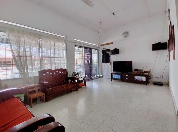 JALAN BULAN, Kinta, Perak 31400
