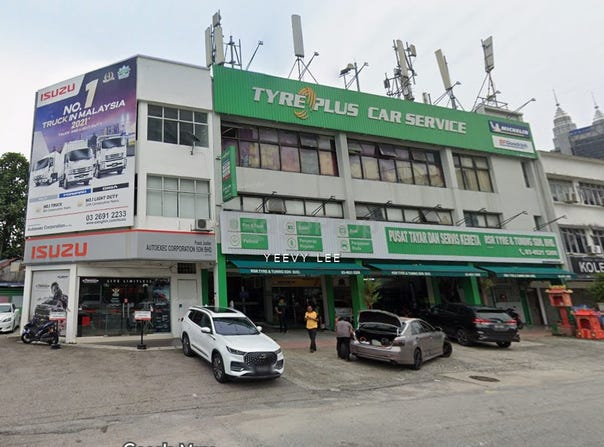 Pudu, Kuala Lumpur 55100
