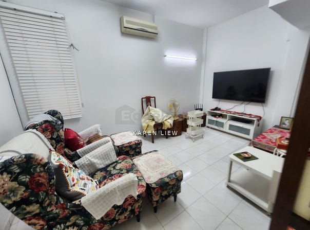 Jalan Taming Sari, Balakong, Selangor 43300