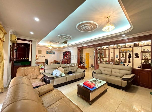 Jalan Puteri, Bandar Puteri Puchong, Selangor 47100