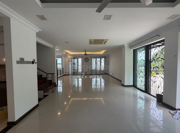 Bandar Damai Perdana, Selangor 56000