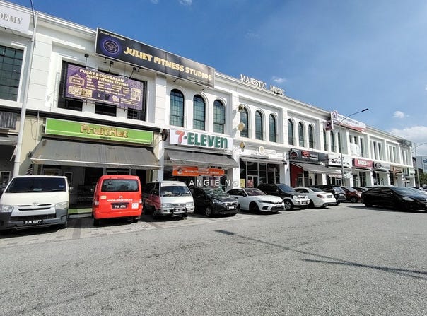 Semenyih, Selangor 43700