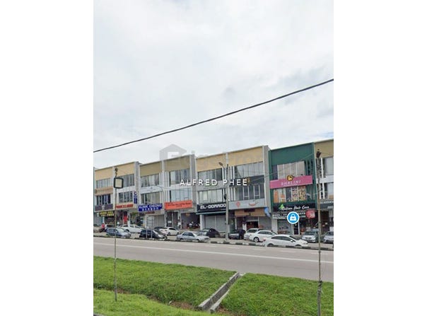 Johor Bahru, Johor 81300