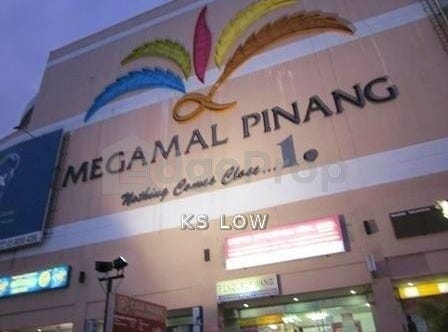 Jalan Argyll, Jalan Baru, Jalan Perai Jaya, Seberang Perai, Penang 13600