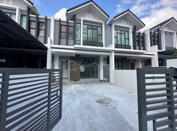 Iskandar, Johor Bahru, Johor 81100